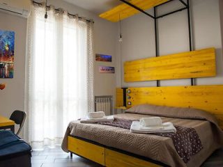 2 3 B&B L'Officina di Apollo